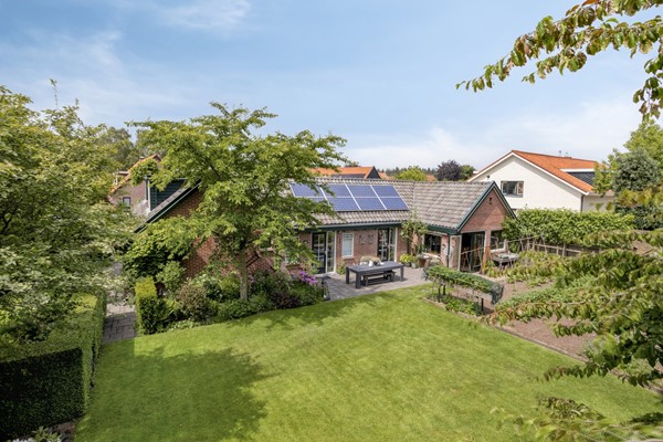 Property photo - Vissersweg 35, 3921DA Elst